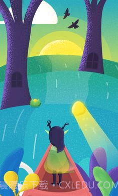 小精灵足迹完整版截图3