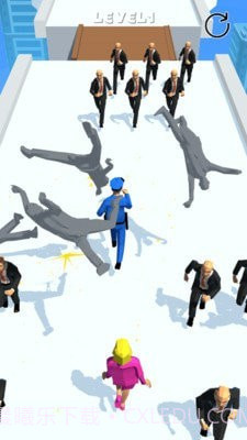 最强警察截图2 最强警察截图2