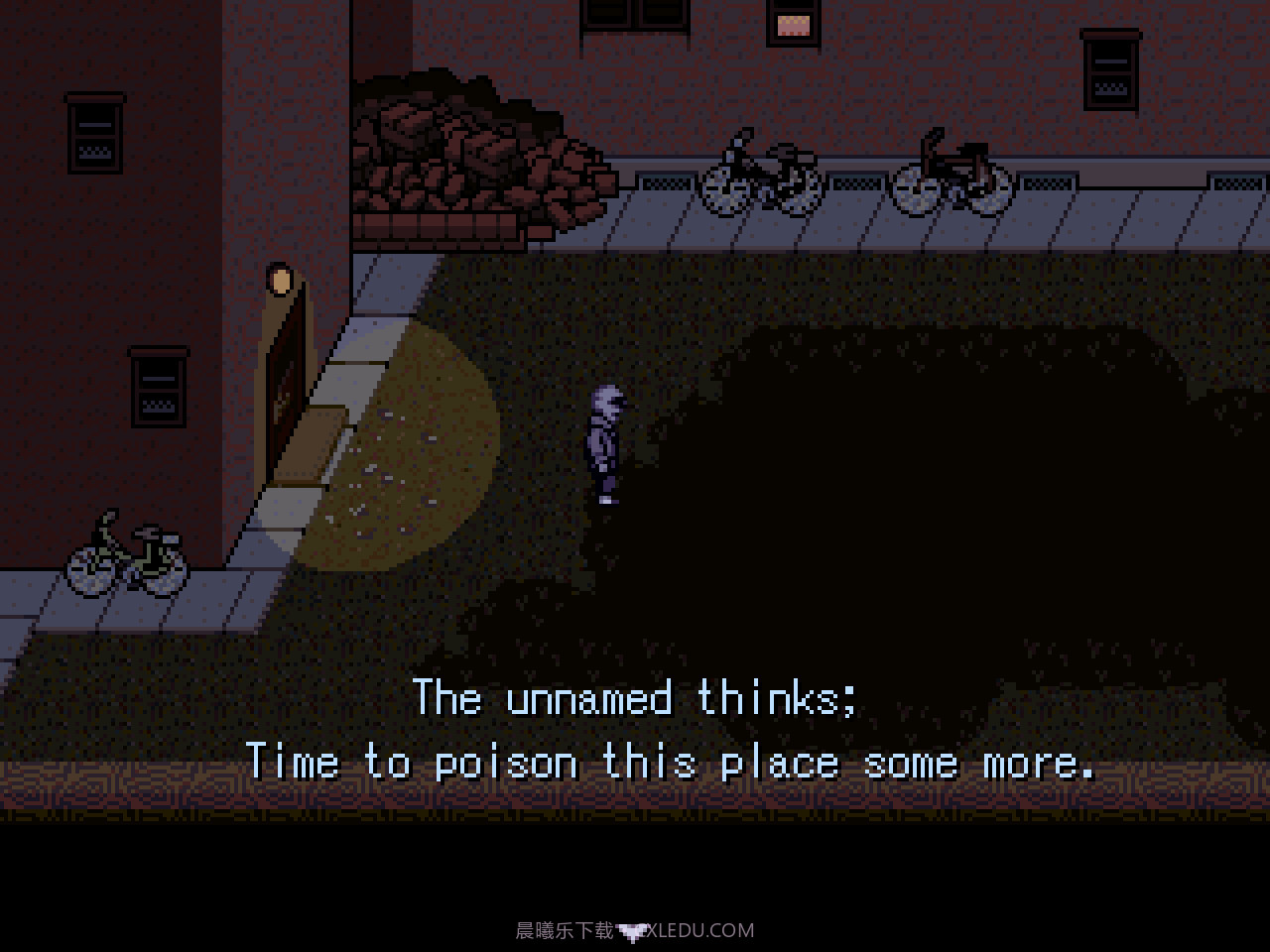 呐喊AnOutcry手机版截图1