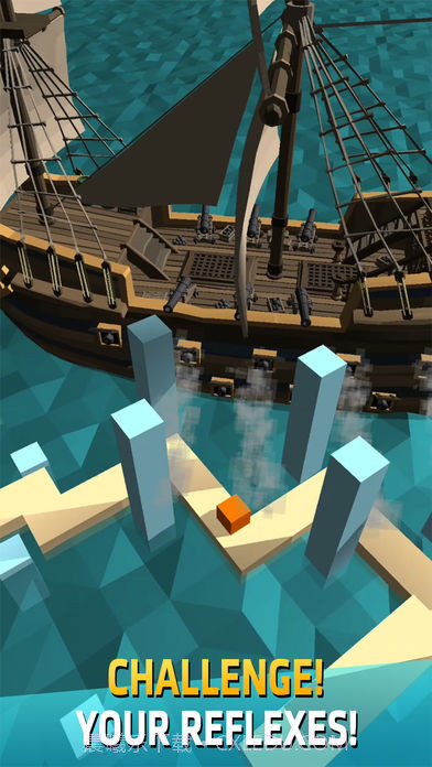 DancingCube官网版截图2 DancingCube官网版截图2