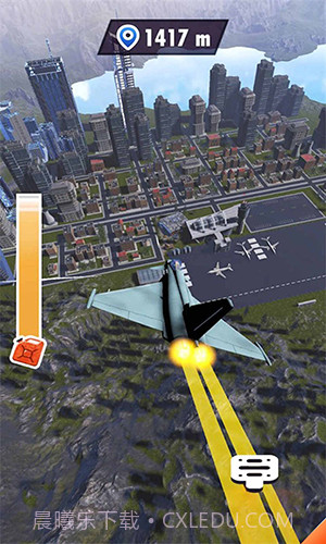 坠机模拟器截图2 坠机模拟器截图2