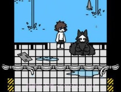 兽化实验室中文版正版截图2