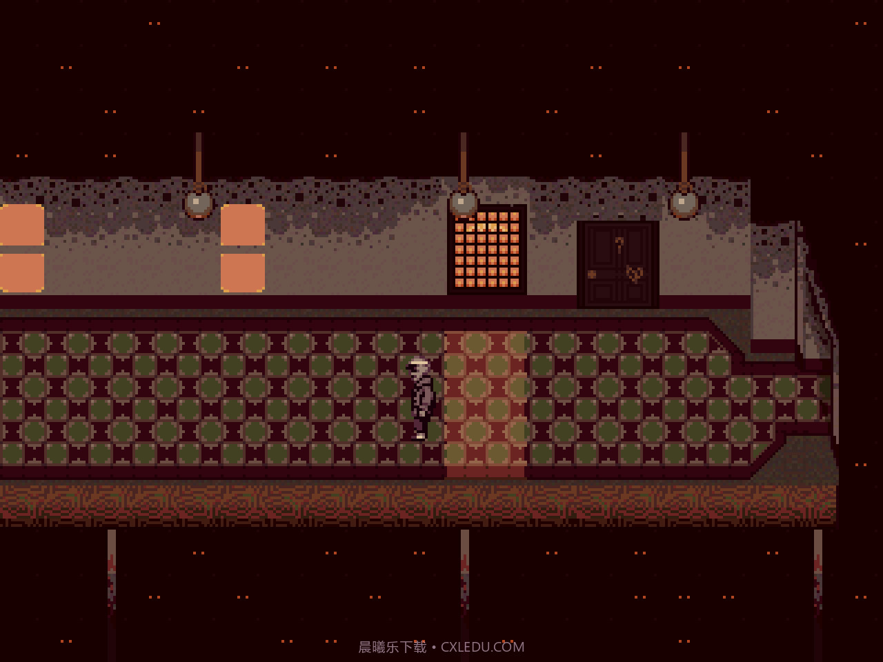 呐喊AnOutcry手机版截图2