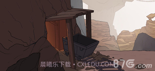 ThroughAbandoned截图7