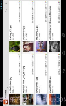 我的图库截图8 我的图库截图8
