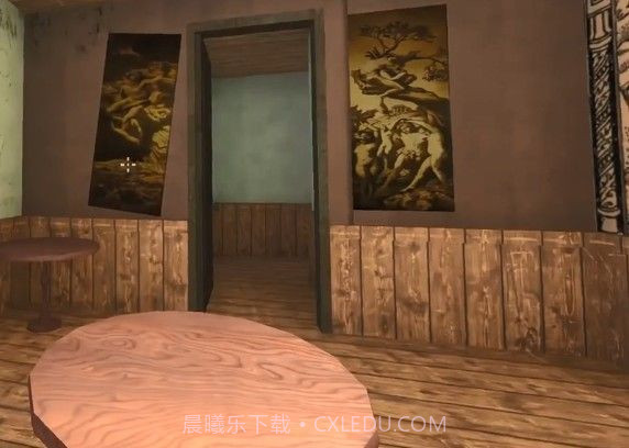 怪异的餐厅截图1 怪异的餐厅截图1