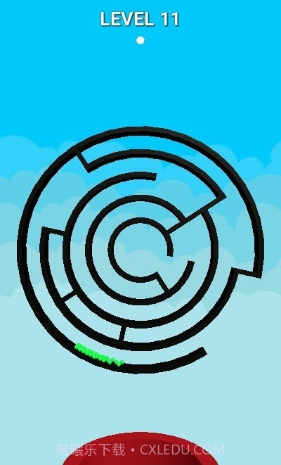 BallMaze免费版截图2 BallMaze免费版截图2