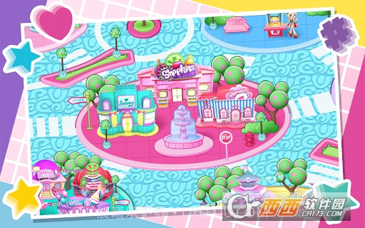 购物精灵欢乐园官网版截图3 购物精灵欢乐园官网版截图3