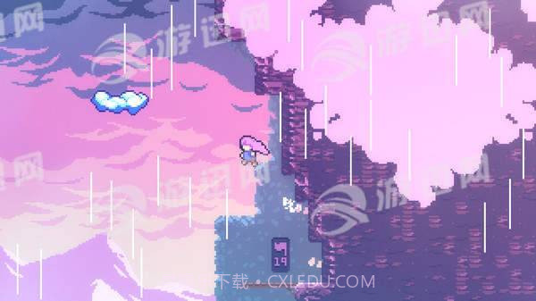 蔚蓝山脉截图3 蔚蓝山脉截图3