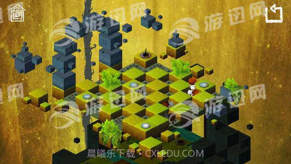 珀耳塞福涅最新版截图4