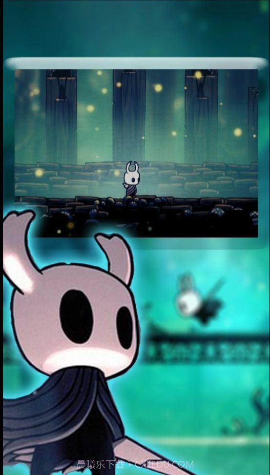 闯关逃脱模拟器截图3 闯关逃脱模拟器截图3