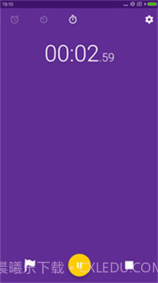 闪光闹钟内购版截图3