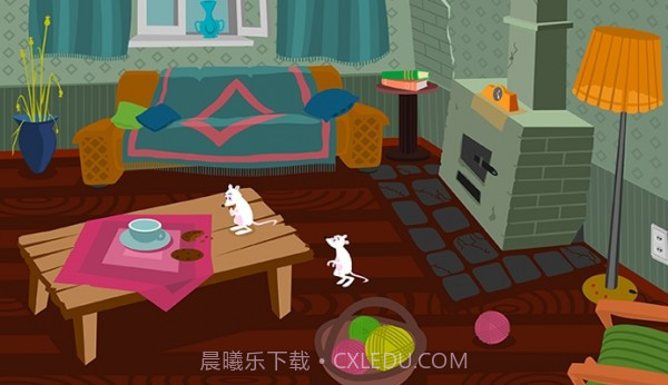 拼图室逃脱2截图1