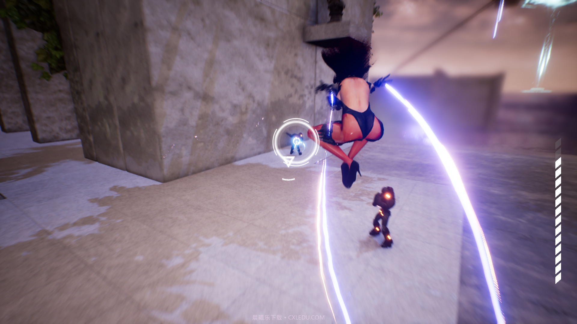 飘移:羽毛的重量Drifting:WeightofFeathers手机版截图1 飘移:羽毛的重量Drifting:WeightofFeathers手机版截图1