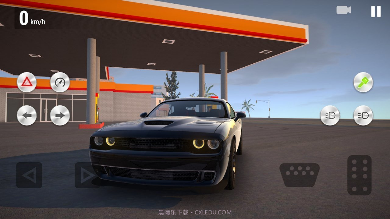 真正的驾驶学校截图2 真正的驾驶学校截图2