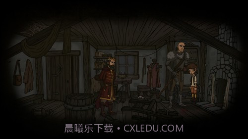 惊悚故事2截图3