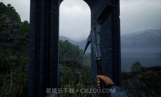 石质景观Stonescape截图4 石质景观Stonescape截图4