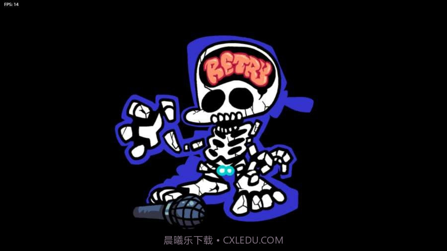 周五夜放克高清4k模组截图3 周五夜放克高清4k模组截图3