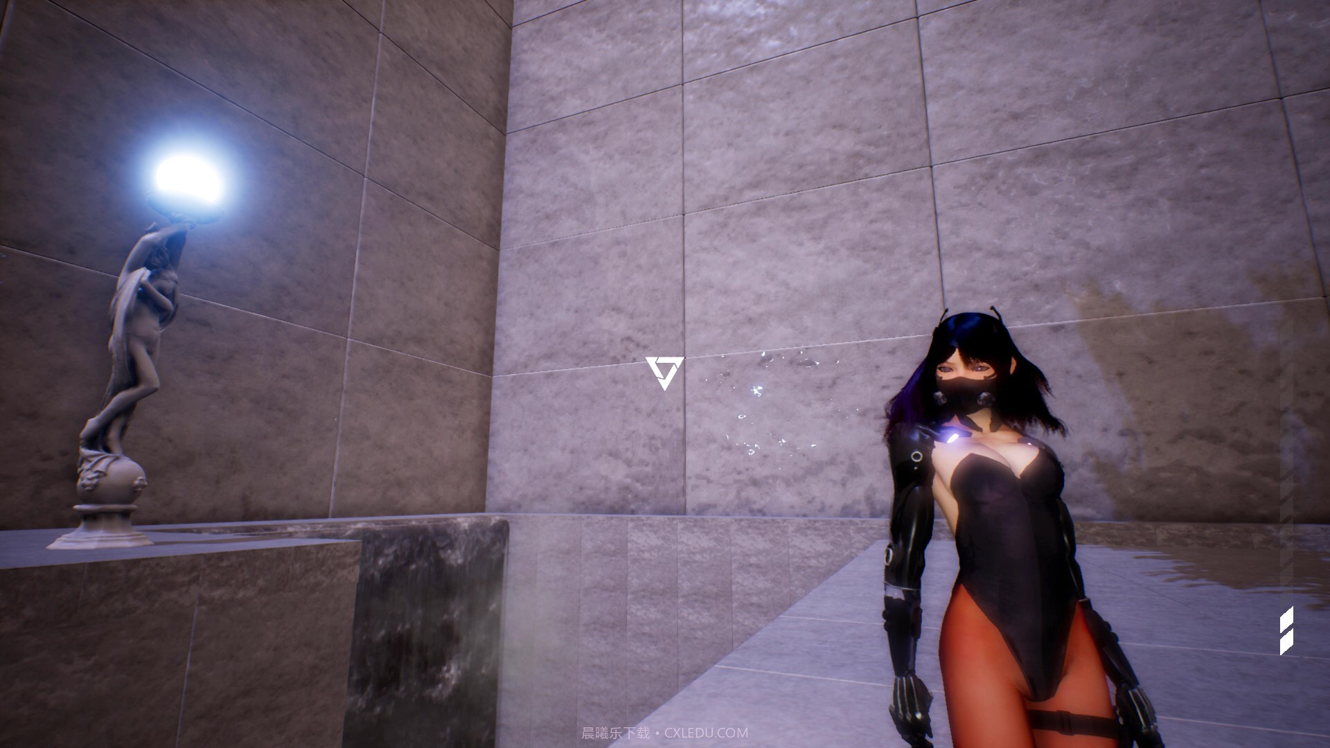 飘移:羽毛的重量Drifting:WeightofFeathers手机版截图6 飘移:羽毛的重量Drifting:WeightofFeathers手机版截图6