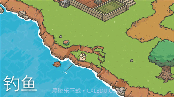 月兔漫游国际服截图2