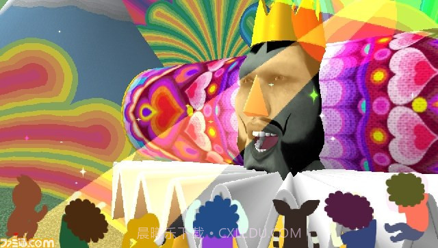 块魂截图4 块魂截图4