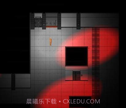 SCP收容失效像素版截图3 SCP收容失效像素版截图3