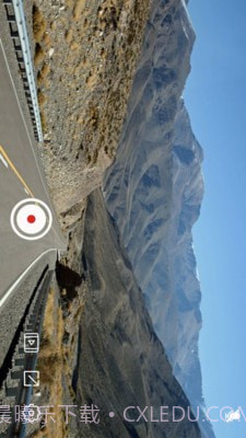 自驾记录仪截图1 自驾记录仪截图1