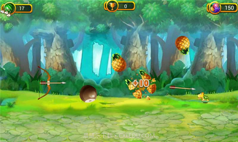 水果小顽皮截图5