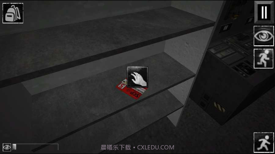 scp收容失效手机版截图1 scp收容失效手机版截图1