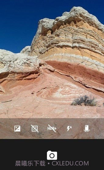 Camera PX(GCam)截图2 Camera PX(GCam)截图2
