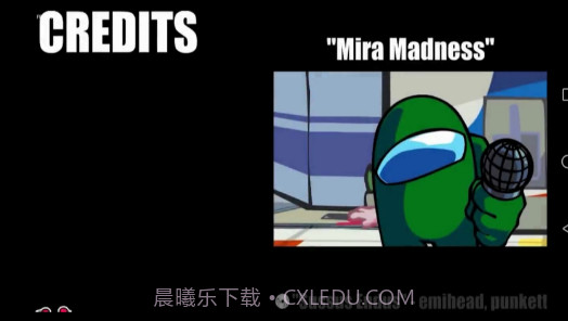 FNF腐化内鬼V4截图2