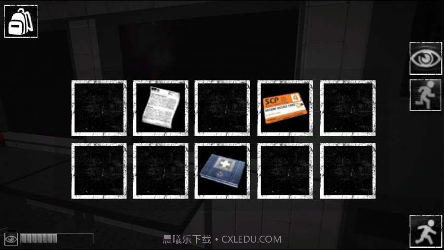 scp收容失效手机版截图3 scp收容失效手机版截图3