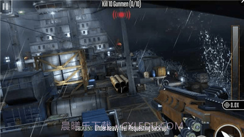 狙击手强袭截图2