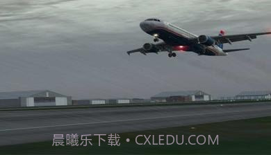 专业模拟飞行11.6.7截图4 专业模拟飞行11.6.7截图4