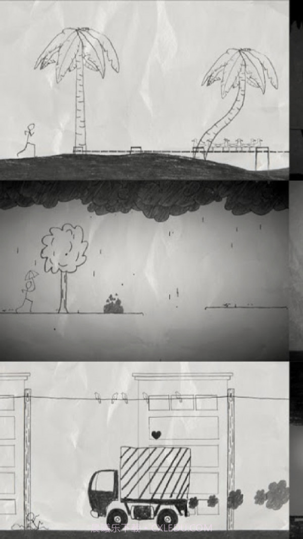 涂鸦冲冲冲截图4 涂鸦冲冲冲截图4