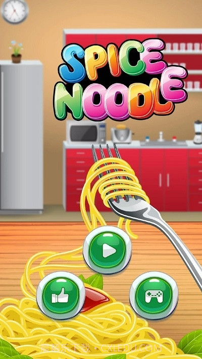 方便面狂魔截图3 方便面狂魔截图3