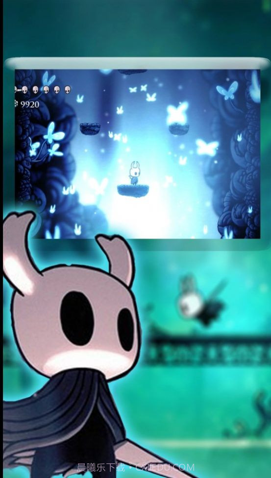 闯关逃脱模拟器截图1 闯关逃脱模拟器截图1