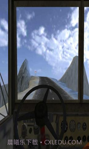 卡车也疯狂截图1