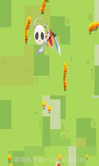 江湖恩仇武侠截图3