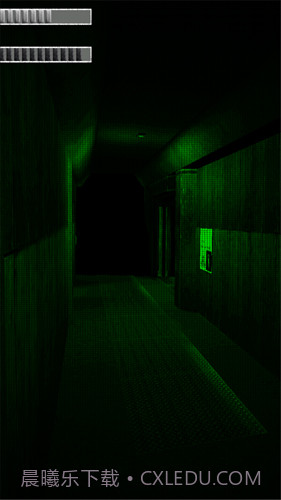 scp收容失效模拟器娘化版截图3 scp收容失效模拟器娘化版截图3