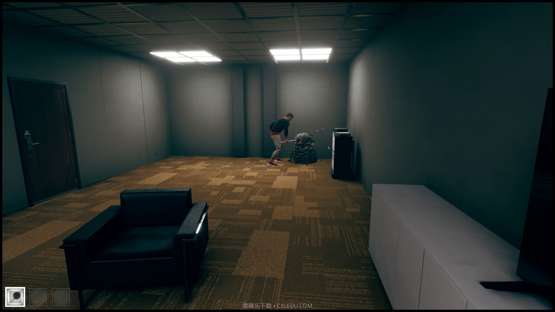 引起恐惧INVITATION To FEAR截图5