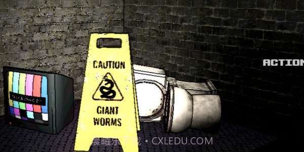 致命公司多人截图2 致命公司多人截图2