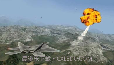 专业模拟飞行11.6.7截图2 专业模拟飞行11.6.7截图2