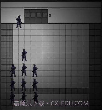 SCP收容失效像素版截图2 SCP收容失效像素版截图2