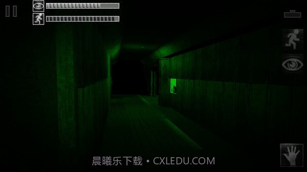 SCP收容失效3D汉化版截图4