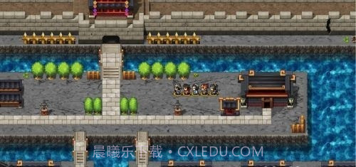 吞食孔明传v1.0.0截图1 吞食孔明传v1.0.0截图1