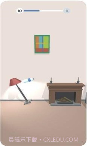 会拆家的可乐截图4