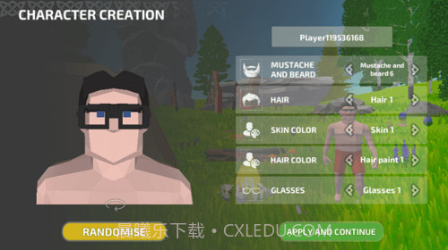 不幸的故事截图3 不幸的故事截图3