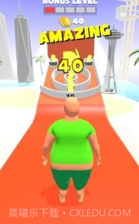 溜溜球大乱斗截图3