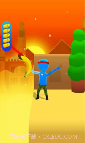 战斗吧神枪手截图3